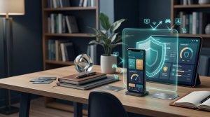 Building a Financial Firewall: Best Practices for Managing Online Subscriptions and Digital Hobbies